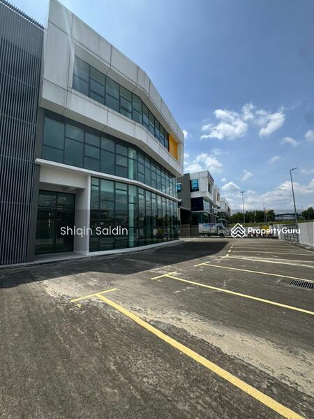 For Rent - Rawang