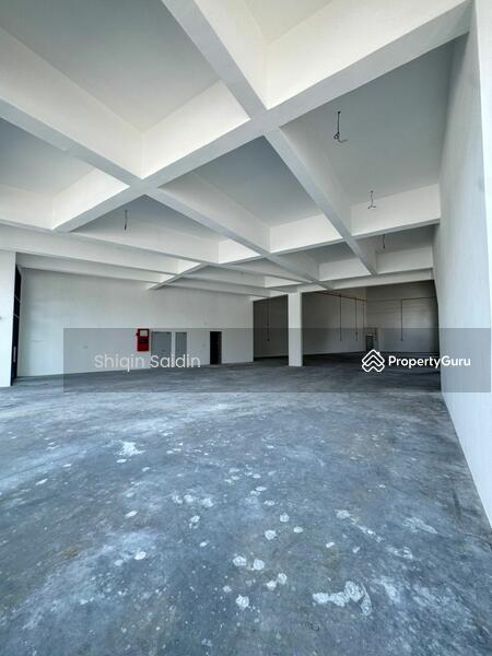 For Rent - Rawang