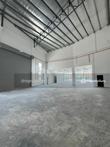 For Rent - Rawang