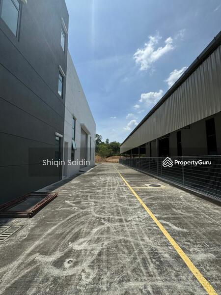 For Rent - Rawang