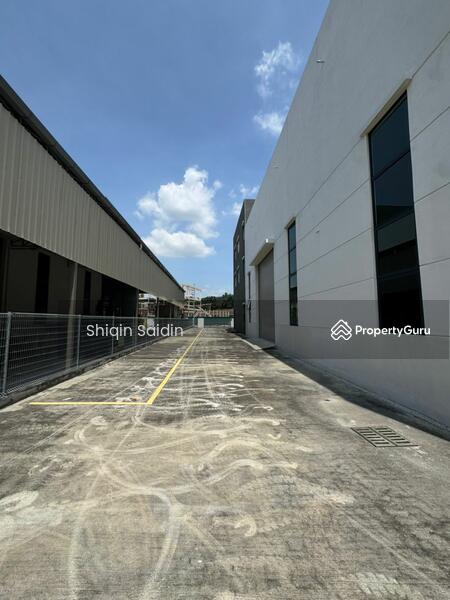 For Rent - Rawang