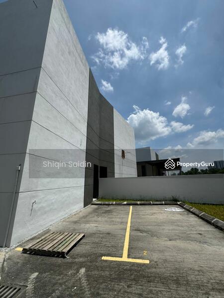 For Rent - Rawang