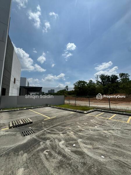 For Rent - Rawang