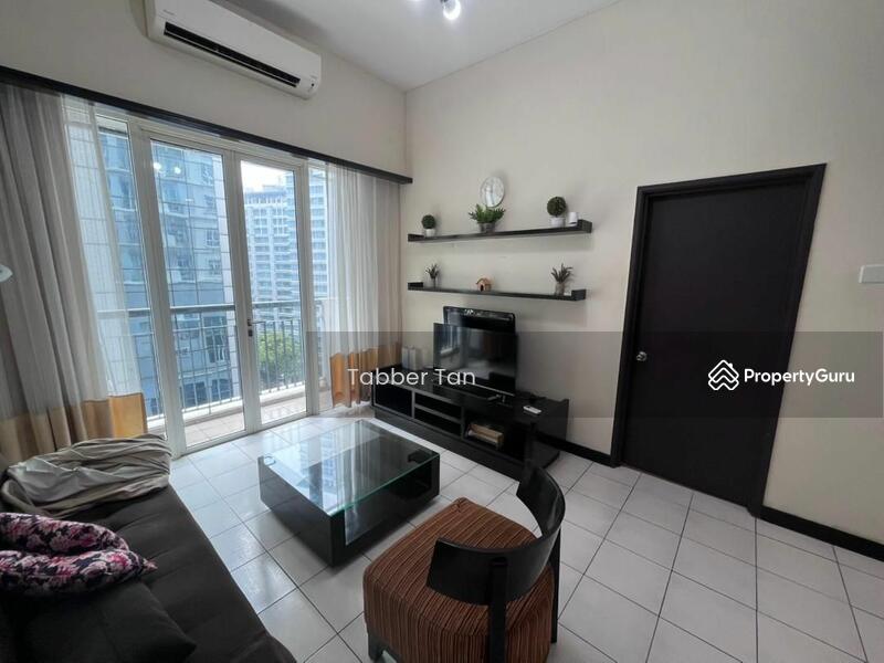 Service Residence for Rent at Seri Bukit Ceylon - Tabber Tan - PropertyGuru.com.my