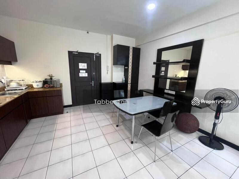 Service Residence for Rent at Seri Bukit Ceylon - Tabber Tan - PropertyGuru.com.my