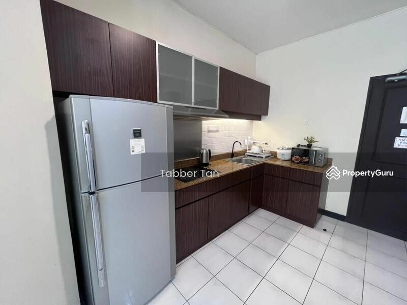 Service Residence for Rent at Seri Bukit Ceylon - Tabber Tan - PropertyGuru.com.my