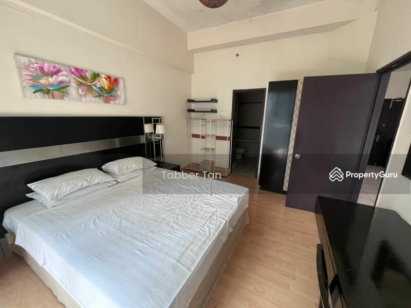 Service Residence for Rent at Seri Bukit Ceylon - Tabber Tan - PropertyGuru.com.my