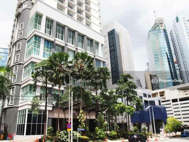 Service Residence for Rent at Seri Bukit Ceylon - Tabber Tan - PropertyGuru.com.my