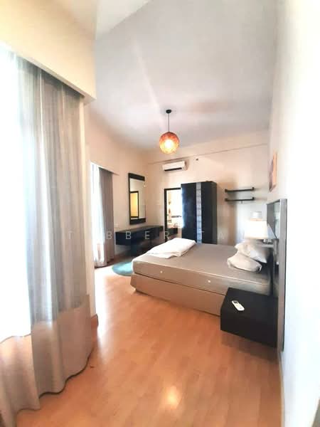 Kediaman Servis untuk Disewa di Seri Bukit Ceylon - Tabber Tan - Bedroom - PropertyGuru.com.my