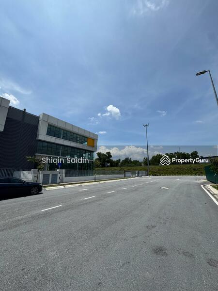 For Rent - Rawang Integrated Industrial Park