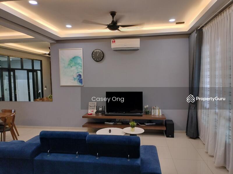 For Sale - [NICE HOUSE] Bandar Rimbayu Livia