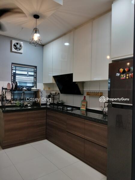 For Sale - [NICE HOUSE] Bandar Rimbayu Livia