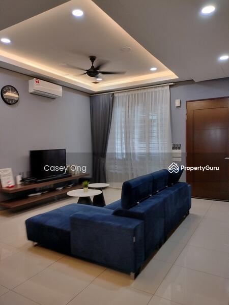 For Sale - [NICE HOUSE] Bandar Rimbayu Livia