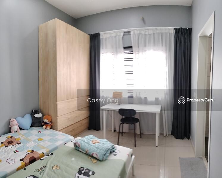 For Sale - [NICE HOUSE] Bandar Rimbayu Livia