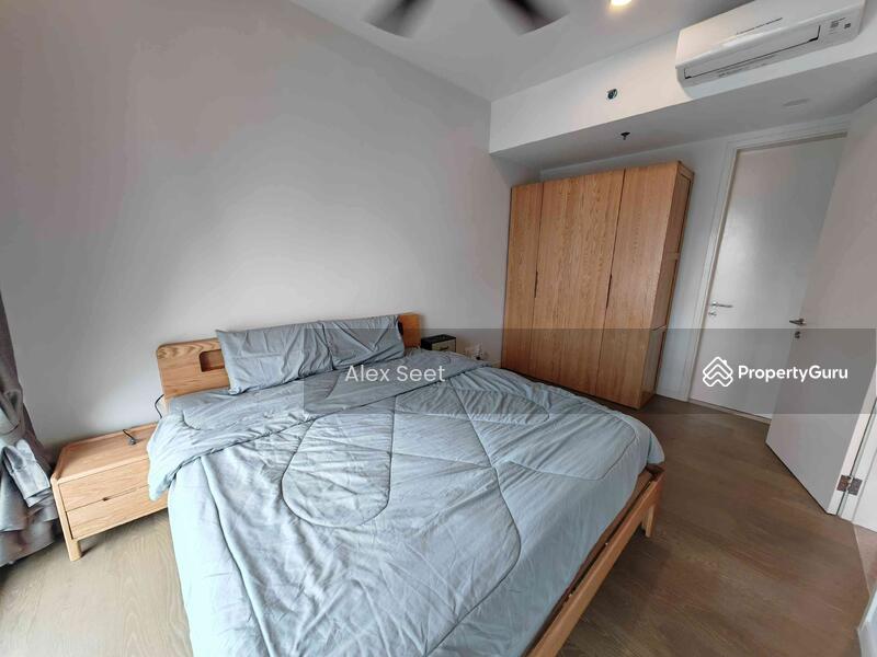 Service Residence for Rent at Ooak Serviced Apartments @ Kiara 163 - Alex Seet - PropertyGuru.com.my
