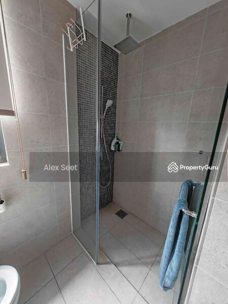 Service Residence for Rent at Ooak Serviced Apartments @ Kiara 163 - Alex Seet - PropertyGuru.com.my