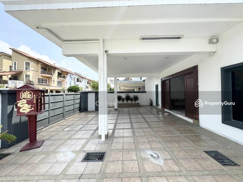 For Sale - Corner Lot House at Jalil Sutera