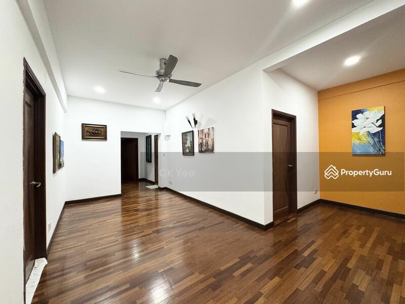 For Sale - Corner Lot House at Jalil Sutera