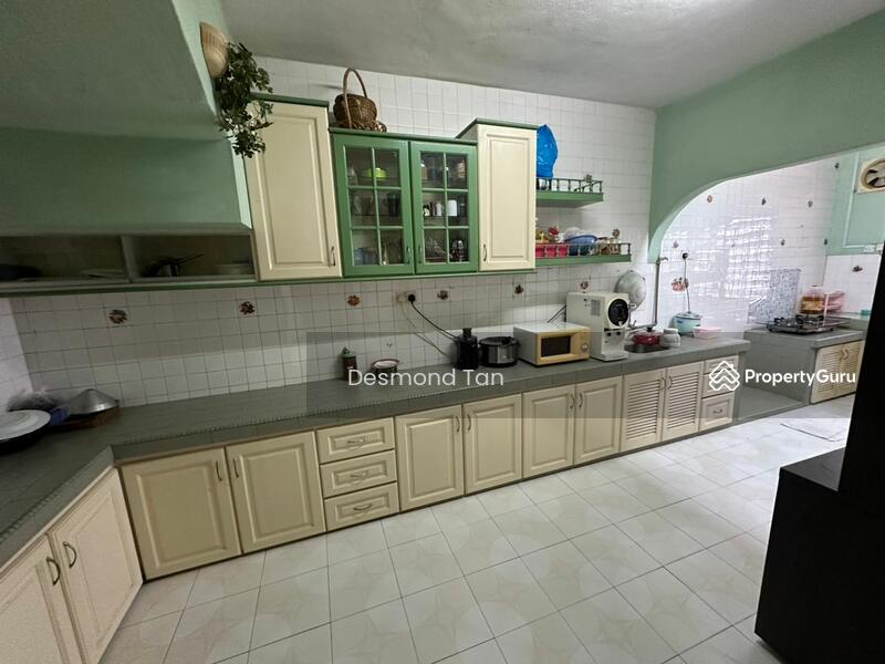 Rumah Teres 2 Tingkat untuk Dijual di Damansara Kim (Petaling Jaya) - Desmond Tan - PropertyGuru.com.my