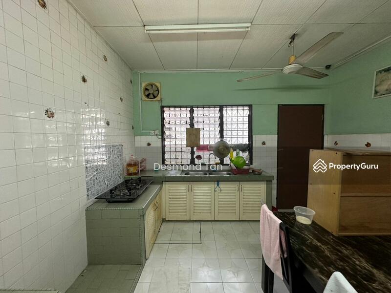 Rumah Teres 2 Tingkat untuk Dijual di Damansara Kim (Petaling Jaya) - Desmond Tan - PropertyGuru.com.my