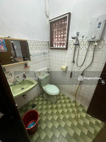 Rumah Teres 2 Tingkat untuk Dijual di Damansara Kim (Petaling Jaya) - Desmond Tan - PropertyGuru.com.my