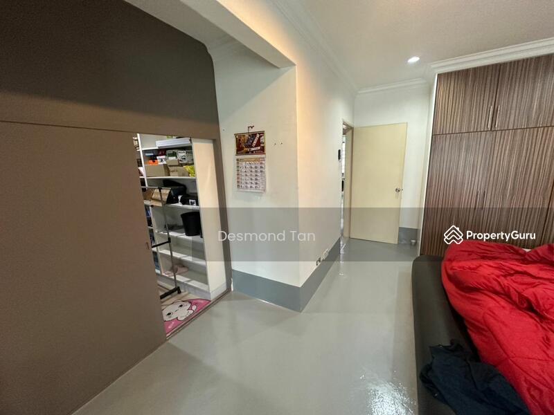 Rumah Teres 2 Tingkat untuk Dijual di Damansara Kim (Petaling Jaya) - Desmond Tan - PropertyGuru.com.my