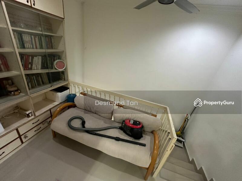 Rumah Teres 2 Tingkat untuk Dijual di Damansara Kim (Petaling Jaya) - Desmond Tan - PropertyGuru.com.my