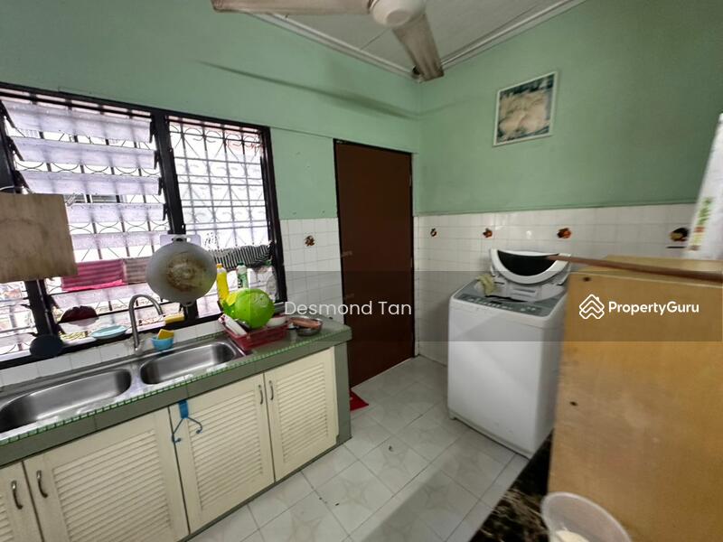 Rumah Teres 2 Tingkat untuk Dijual di Damansara Kim (Petaling Jaya) - Desmond Tan - PropertyGuru.com.my