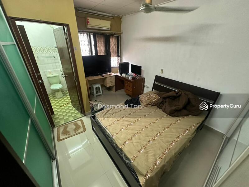 Rumah Teres 2 Tingkat untuk Dijual di Damansara Kim (Petaling Jaya) - Desmond Tan - PropertyGuru.com.my