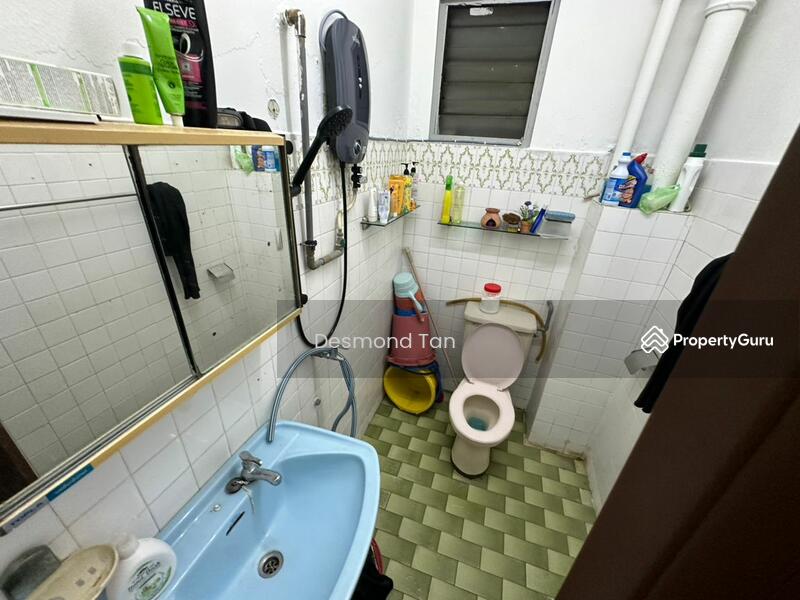 Rumah Teres 2 Tingkat untuk Dijual di Damansara Kim (Petaling Jaya) - Desmond Tan - PropertyGuru.com.my