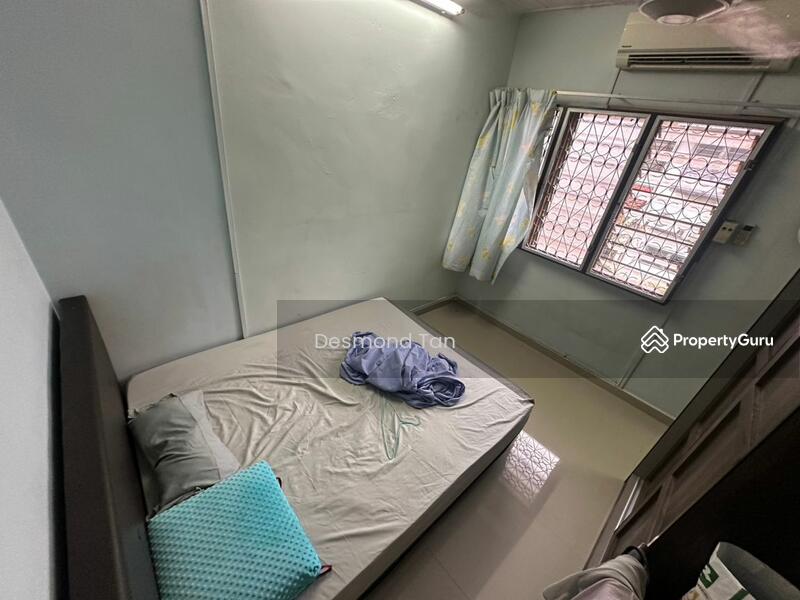 Rumah Teres 2 Tingkat untuk Dijual di Damansara Kim (Petaling Jaya) - Desmond Tan - PropertyGuru.com.my