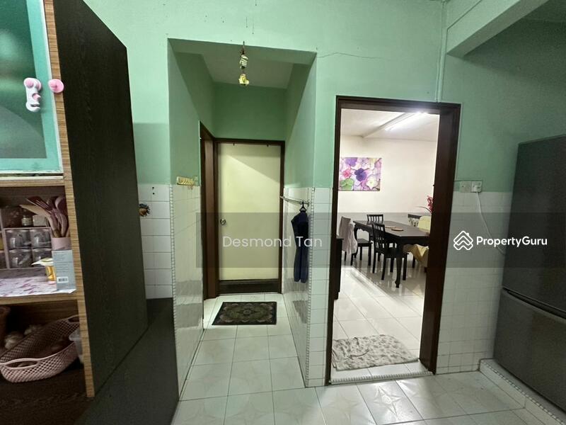 Rumah Teres 2 Tingkat untuk Dijual di Damansara Kim (Petaling Jaya) - Desmond Tan - PropertyGuru.com.my