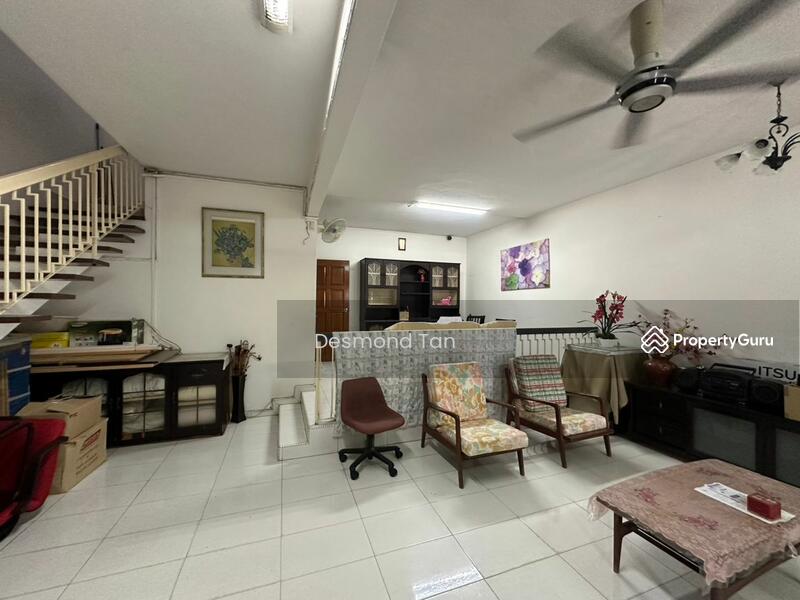 Rumah Teres 2 Tingkat untuk Dijual di Damansara Kim (Petaling Jaya) - Desmond Tan - PropertyGuru.com.my