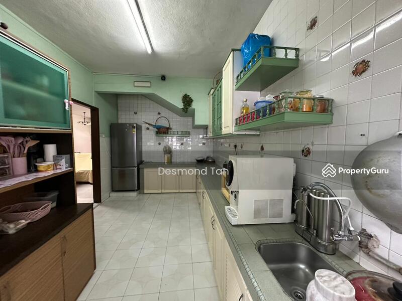 Rumah Teres 2 Tingkat untuk Dijual di Damansara Kim (Petaling Jaya) - Desmond Tan - PropertyGuru.com.my
