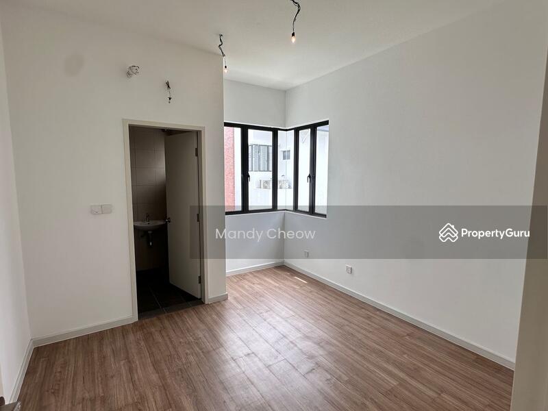 Untuk Dijual - Joya @ Gamuda Gardens