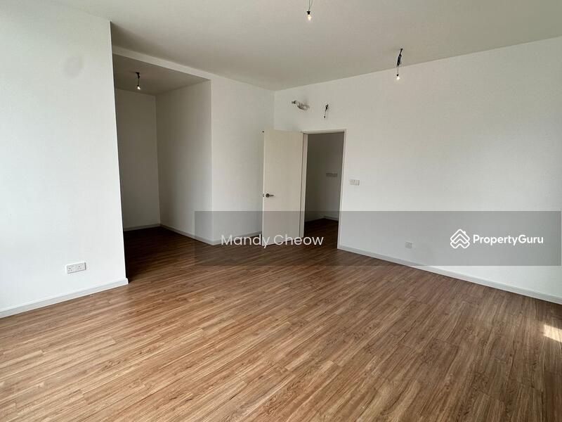 Untuk Dijual - Joya @ Gamuda Gardens