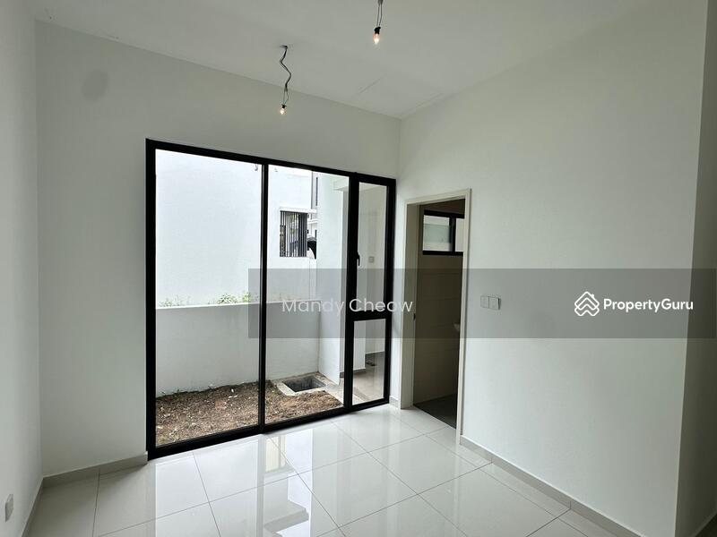 Untuk Dijual - Joya @ Gamuda Gardens