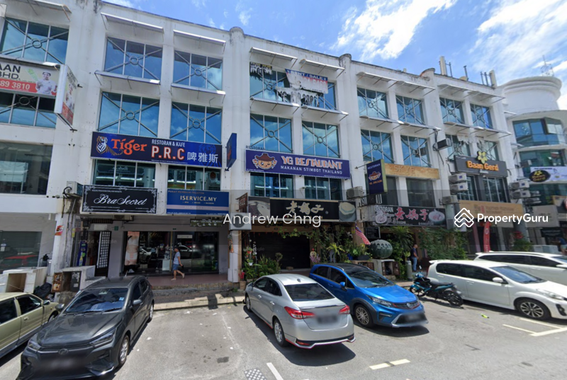 For Rent - For Rent 2nd Floor Office Puteri 1
