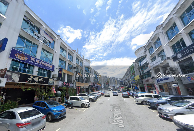 For Rent - For Rent 2nd Floor Office Puteri 1