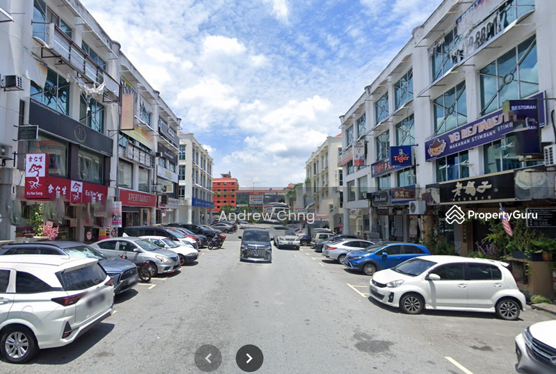 For Rent - For Rent 2nd Floor Office Puteri 1