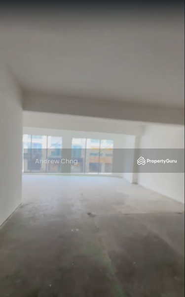 For Rent - For Rent 2nd Floor Office Puteri 1