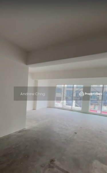 For Rent - For Rent 2nd Floor Office Puteri 1