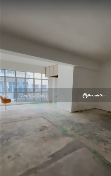 For Rent - For Rent 2nd Floor Office Puteri 1