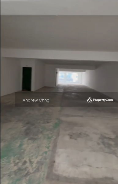 For Rent - For Rent 2nd Floor Office Puteri 1