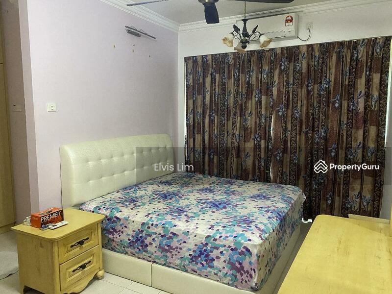 Untuk Disewa - Mutiara Place (Puncak Mutiara)