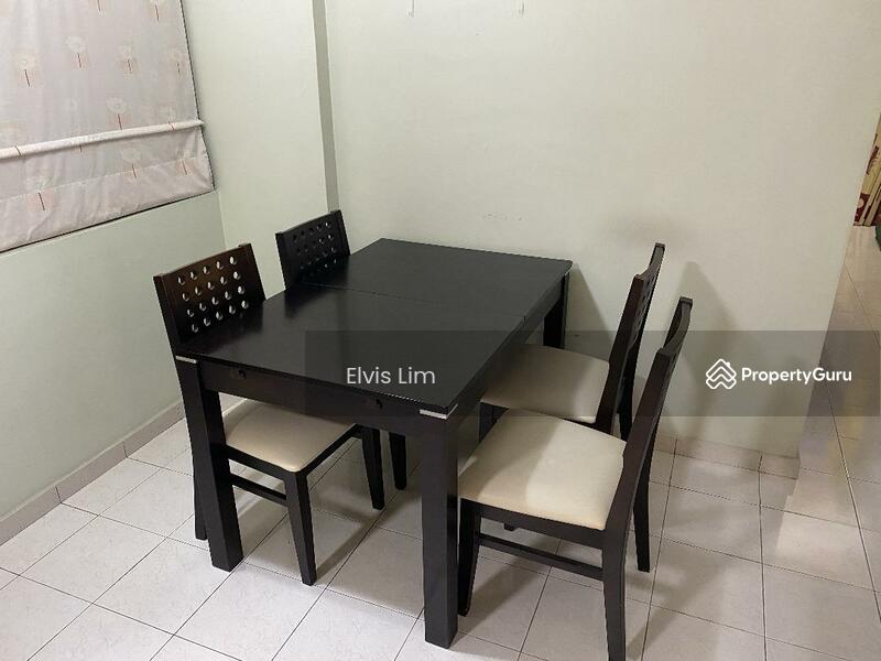 Untuk Disewa - Mutiara Place (Puncak Mutiara)