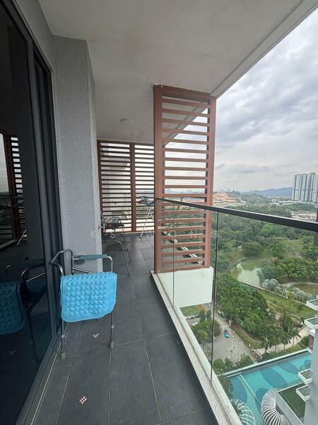 Service Residence for Sale at Skyluxe On The Park Bukit Jalil - KS Wong - PropertyGuru.com.my