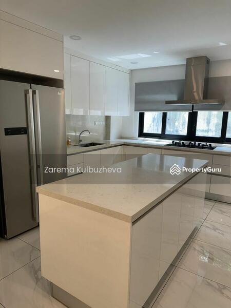 For Sale - Bangsar Baru
