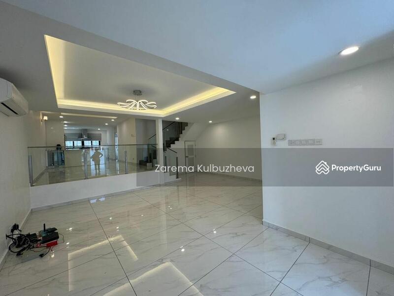 For Sale - Bangsar Baru