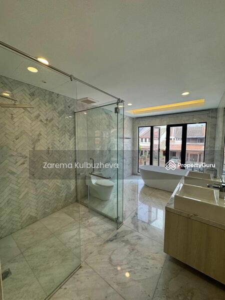 For Sale - Bangsar Baru
